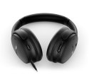 Bose Słuchawki QuietComfort czarne