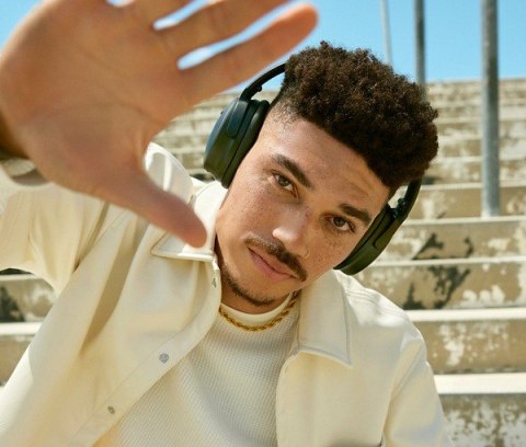 Bose Słuchawki QuietComfort czarne