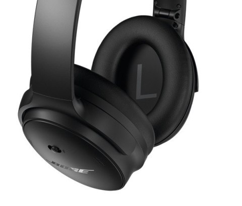 Bose Słuchawki QuietComfort czarne