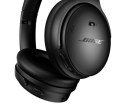 Bose Słuchawki QuietComfort czarne