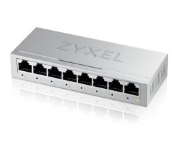 Zyxel Przełącznik GS-108BV5-EU0101F 8x 10/100/1000