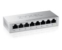 Zyxel Przełącznik GS-108BV5-EU0101F 8x 10/100/1000