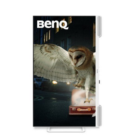 Benq Monitor 32 cale EW3290U 4K LED 5ms/IPS/60Hz/Biały