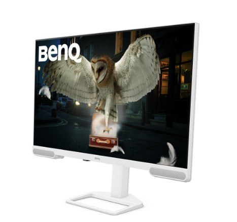 Benq Monitor 32 cale EW3290U 4K LED 5ms/IPS/60Hz/Biały