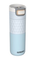 Kubek termiczny Kambukka Etna Grip 500ml, Breezy Blue