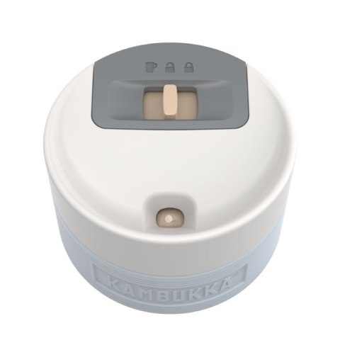 Kubek termiczny Kambukka Etna Grip 500ml, Breezy Blue