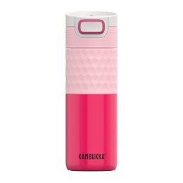 Kubek termiczny Kambukka Etna Grip 500ml, Diva Pink