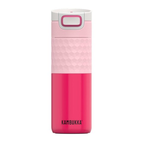 Kubek termiczny Kambukka Etna Grip 500ml, Diva Pink