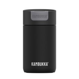Kubek termiczny Kambukka Olympus 300ml, Jet Black