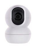 Kamera IP Trust IPCAM-2800 Indoor PTZ Wi-Fi White