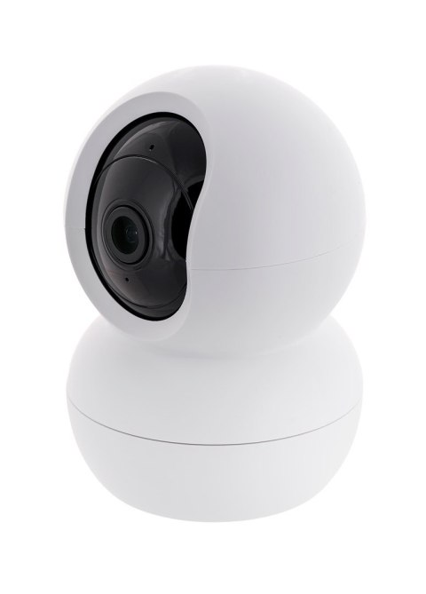 Kamera IP Trust IPCAM-2800 Indoor PTZ Wi-Fi White