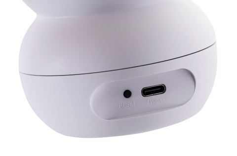 Kamera IP Trust IPCAM-2800 Indoor PTZ Wi-Fi White