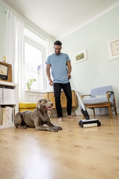 Mop elektryczny KARCHER FC 2-4 Battery Set (WYPRZEDAŻ)