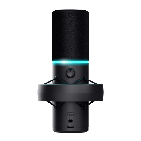 Mikrofon Trust GXT 255+ ONYX + statyw (24354)