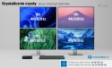 I-tec Stacja dokującaThunderbolt5 Quattro Display Docking Station 5x USB 2.5 GLan Power Delivery 140W