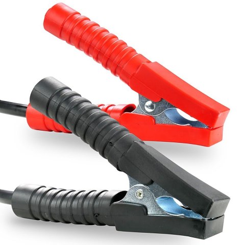 EVERACTIVE PROSTOWNIK SAMOCHODOWY Z ROZRUCHEM, INWERTEROWY, DO AKUMULATORA12V/24V CBC40 (WYPRZEDAŻ)