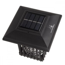 Maclean Solarna lampa owadobójcza LED IP44 MCE448