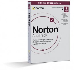 Norton *Norton Antitrack PL 1U 1Dev 1Y 21427514
