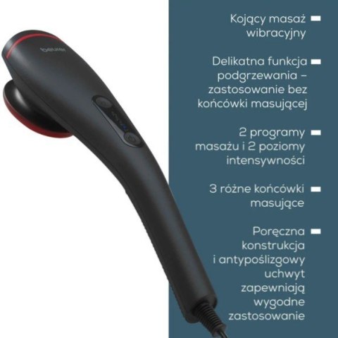 Beurer Urządzenie do masażu MG24