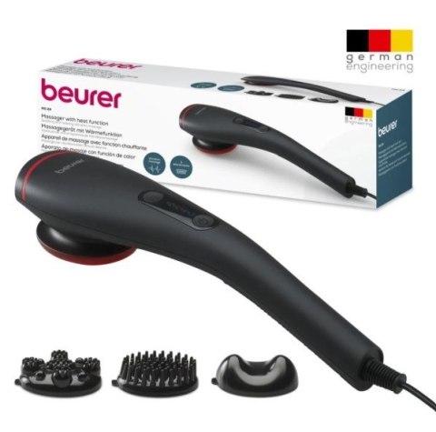 Beurer Urządzenie do masażu MG24