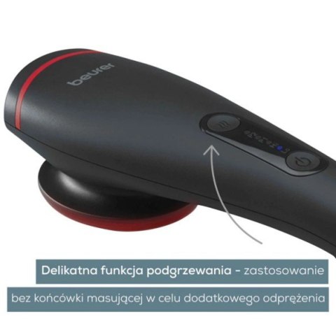 Beurer Urządzenie do masażu MG24