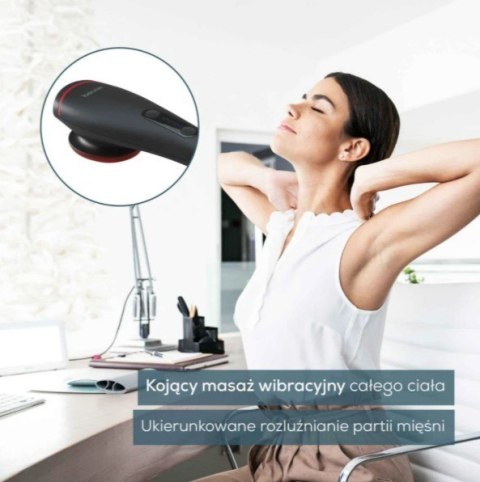 Beurer Urządzenie do masażu MG24