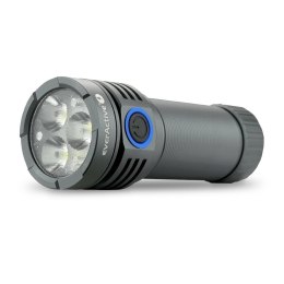 EverActive Latarka ręczna diodowa LED Luminator FL-3300R IPX4 USB-C