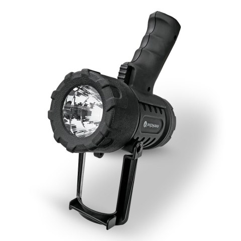 EverActive Szperacz LED ładowalny SL-500R Hammer IP67 USB-C