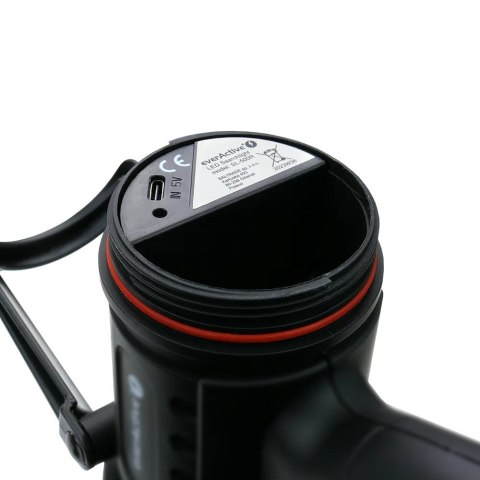 EverActive Szperacz LED ładowalny SL-500R Hammer IP67 USB-C