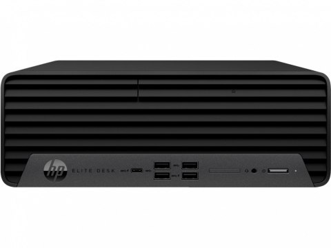 HP Inc. Komputer biurkowy Elite SFF 800 G9 i5-14500 512GB/16GB/W11P A55MPET