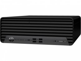 HP Inc. Komputer biurkowy Elite SFF 800 G9 i5-14500 512GB/16GB/W11P A55MPET