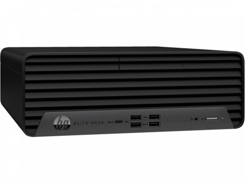 HP Inc. Komputer biurkowy Elite SFF 800 G9 i5-14500 512GB/16GB/W11P A55MPET