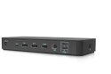 I-tec Stacja dokująca USB-C Intelligent Triple Display Docking Station Power Delivery 100W