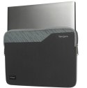 Targus Etui do laptopa 15-16 cali Pulse EcoSmart Sleeve - Charcoal