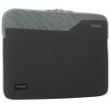 Targus Etui do laptopa 15-16 cali Pulse EcoSmart Sleeve - Charcoal