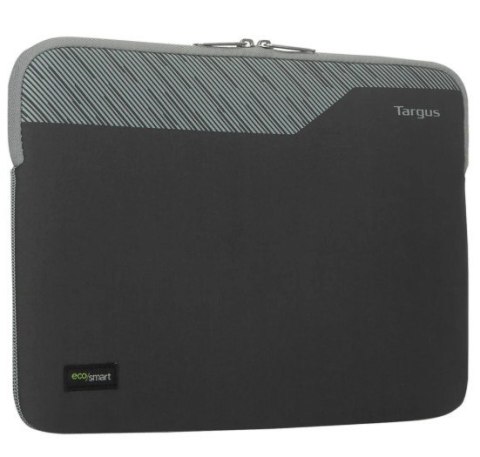 Targus Etui do laptopa 15-16 cali Pulse EcoSmart Sleeve - Charcoal