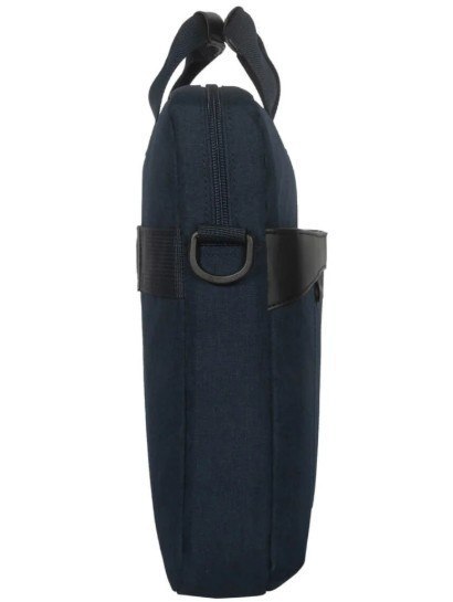 Targus Torba na notebooka 15-16'' GeoLite EcoSmart Slim Brief - Niebieska