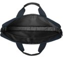 Targus Torba na notebooka 15-16'' GeoLite EcoSmart Slim Brief - Niebieska