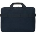 Targus Torba na notebooka 15-16'' GeoLite EcoSmart Slim Brief - Niebieska