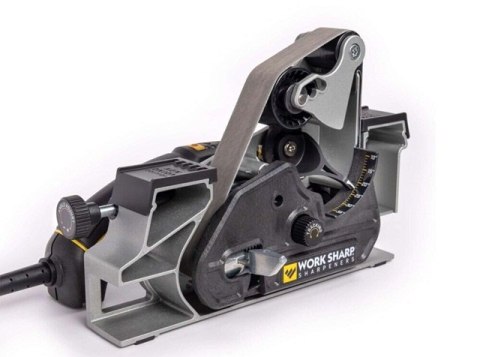 Zestaw Work Sharp Ken Onion Edition K&T Mk.2 Elite