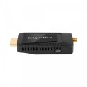 Kruger & Matz Mini Tuner DVB-T2 HEVC H.265 HDMI