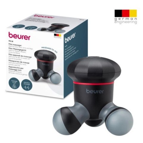 Beurer Urządzenie do masażu MG18