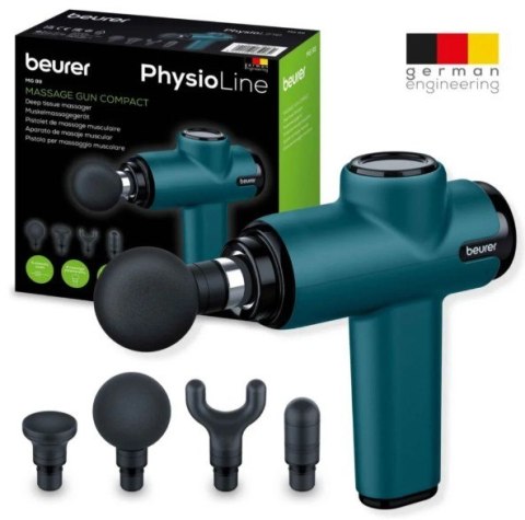 Beurer Urządzenie do masażu MG99