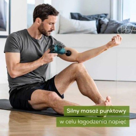 Beurer Urządzenie do masażu MG99