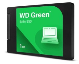 SSD WD Green 2.5