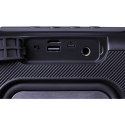 Defender Głośnik bluetooth BEATBOX 12 16W czarny podświetlenie LED