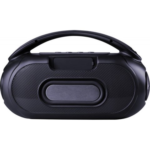 Defender Głośnik bluetooth BEATBOX 12 16W czarny podświetlenie LED