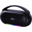 Defender Głośnik bluetooth BEATBOX 12 16W czarny podświetlenie LED