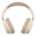 Defender Słuchawki bezprzewodowe nauszne FREEMOTION B640 beżowe