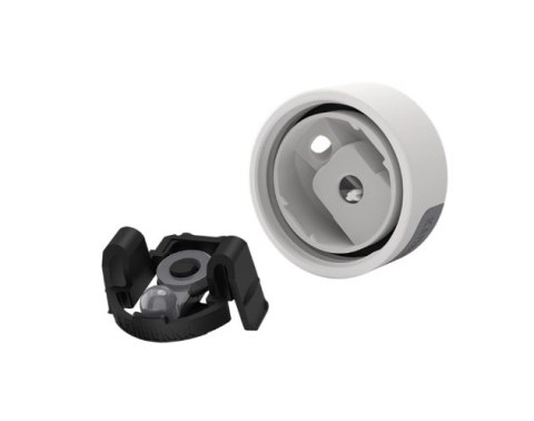 Kubek termiczny Kambukka Olympus 500ml, Marshmallow White